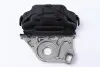 333925 Кронштейн кріплення глушника Fiat Bravo/Stilo 1.2-2.0D 01-14 (гумометалевий) FA1 підбір по vin на Brocar
