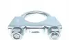 913942 Хомут глушника Ford Ka 1.3i 96-08 (42mm) FA1 підбір по vin на Brocar