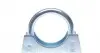 913948 Хомут глушителя Opel Astra/Corsa 1.2/1.4 00-10 (48mm) FA1 підбір по vin на Brocar