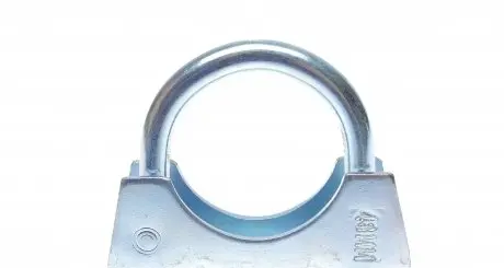 913948 Хомут глушника Opel Astra/Corsa 1.2/1.4 00-10 (48mm) FA1 підбір по vin на Brocar
