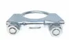 913950 Хомут глушника Opel Corsa/Kadett 82-93 (50mm) FA1 підбір по vin на Brocar