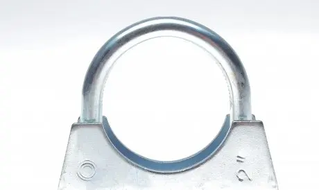 913950 Хомут глушника Opel Corsa/Kadett 82-93 (50mm) FA1 підбір по vin на Brocar