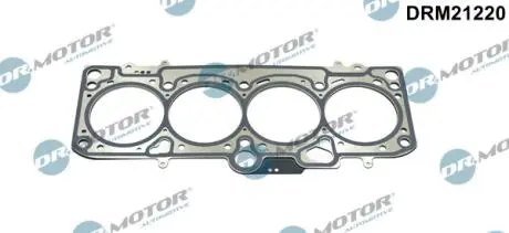 DRM21220 Прокладка під головку DR.MOTOR підбір по vin на Brocar