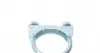 913958 Хомут глушителя Mazda 626 1.8/2.0 87-92 (58mm) FA1 підбір по vin на Brocar