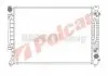 Радиаторы охлаждения 132708-2