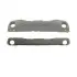 Передний бампер JIMNY 98- 740907-6