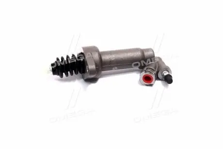0986486553 Циліндр зчеплення (робочий) Audi A3/VW Polo 1.0-1.8 99- BOSCH підбір по vin на Brocar