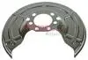 Захист диска гальмівного (заднього) Opel Zafira B/Astra H/G 04-15 6115019