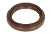 562350 Сальник коленвала перед. Toyota Land Cruiser 200 4.5 D4-D 07- (52x70x14) ELRING підбір по vin на Brocar