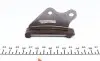 106740 Комплект ланцюга ГРМ Opel Astra J/K/Insignia A/B/Zafira (z=96) (симплекс) FEBI BILSTEIN підбір по vin на Brocar
