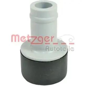 2385038 Клапан рециркуляции газов METZGER подбор по vin на Brocar