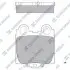 Тормозные колодки SP1554