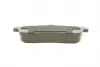 0986424695 Колодки гальмівні (передні) Chevrolet Cruze 00-08/Subaru Justy 07-/Suzuki Ignis 00-/Nissan Pixo 09- BOSCH підбір по vin на Brocar