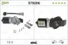 Двигатель стеклоочистителя Valeo 579206