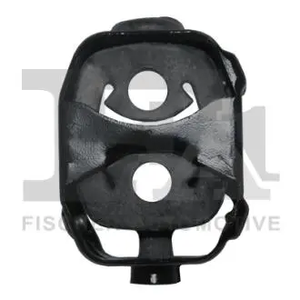 143739 WIESZAK TŁUMIKA DB (EPDM) FA1 подбор по vin на Brocar
