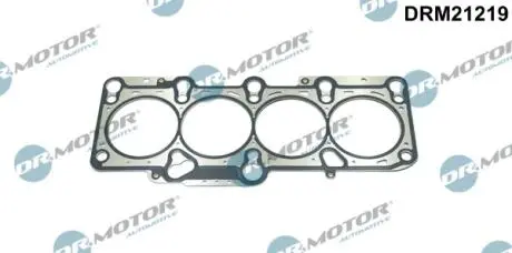 DRM21219 Прокладка під головку DR.MOTOR підбір по vin на Brocar