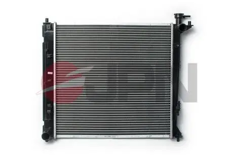 60C0551JPN Радіатор, система охолодження двигуна JPN підбір по vin на Brocar