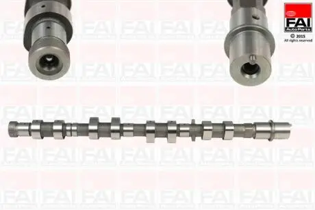 C343 Распредвал C343 FAI FAI AUTOPARTS подбор по vin на Brocar