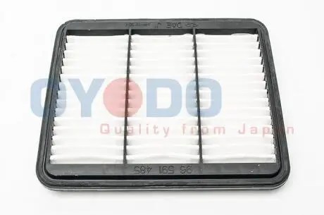 20F0007OYO FILTR POWIETRZA CHEVROLET OYODO подбор по vin на Brocar