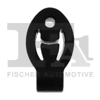 743927 Wieszak Gumowy MITSUBISHI FA1 підбір по vin на Brocar