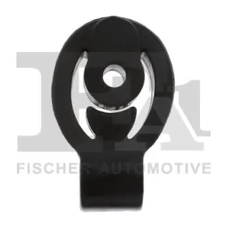 743928 Wieszak Gumowy MITSUBISHI FA1 подбор по vin на Brocar