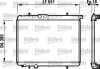 Радиатор VALEO 732886