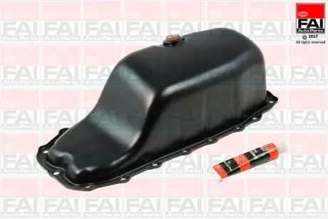 PAN024 MISKA OLEJOWA FIAT LANCIA FAI AUTOPARTS подбор по vin на Brocar