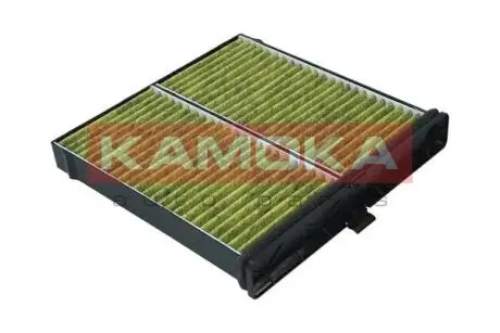 6080149 Фільтр, повітря у салоні KAMOKA подбор по vin на Brocar
