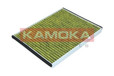 6080118 FILTR KABINOWY ULTRA PURE KAMOKA підбір по vin на Brocar