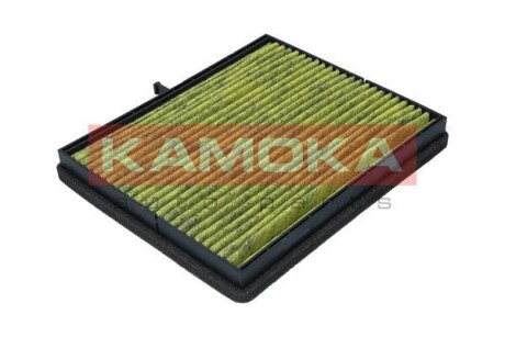 6080120 FILTR KABINOWY ULTRA PURE KAMOKA подбор по vin на Brocar