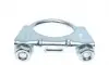 913956 Хомут глушителя (d=56mm) FA1 підбір по vin на Brocar