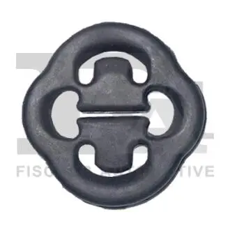 113704 WIESZAK TŁUMIKA VW (EPDM) FA1 підбір по vin на Brocar