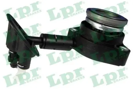 3492 Муфта вимкнення зчеплення LPR підбір по vin на Brocar