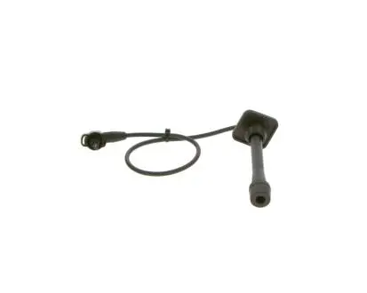 0986356957 Комплект кабелей высоковольтных BOSCH подбор по vin на Brocar