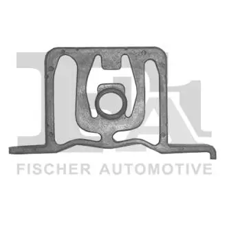 113738 Кронштейн глушителя EPDM Golf,Bora,SKODA FA1 подбор по vin на Brocar