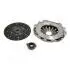 KF356 Комплект сцепления JAPANPARTS підбір по vin на Brocar