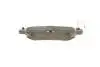 0986495368 Колодки тормозные (задние) Mazda CX-3 15-/CX-5 11-17 BOSCH підбір по vin на Brocar