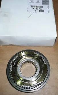 235366 Синхронізатор КПП PEUGEOT/CITROEN підбір по vin на Brocar