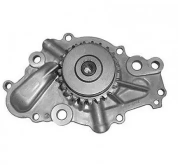 WPQ0093 НАСОС ВОДИ MAGNETI MARELLI підбір по vin на Brocar