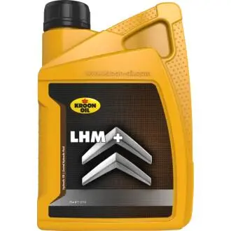 04208 Олива гідравлічна LHM+ 1л KROON OIL підбір по vin на Brocar
