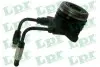 Підшипник вижимний Hyundai Tucson/Kia Sportage 1.7CRDi-2.4GDI 04- 3255