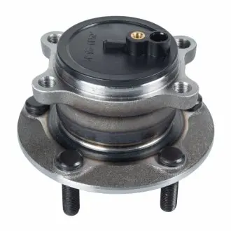 83101370 Підшипник ступиці (задній) Mazda 3/6 11- SWAG підбір по vin на Brocar