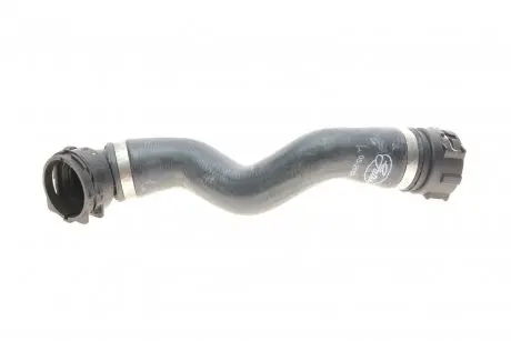 052861 Патрубок системи охолодження (нижний) BMW 1 (E81/E82/E87) 2.0 04-13 N46 GATES підбір по vin на Brocar