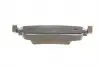 0986495426 Колодки тормозные (задние) Audi A6/A7/A8/Q7/Q8/VW Touareg 16- BOSCH підбір по vin на Brocar