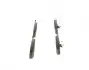 0986495388 Колодки тормозные (передние) Ford Focus III/Kuga II/Connect 13- (Ate) BOSCH підбір по vin на Brocar