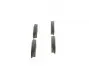 Тормозные колодки задн. CITROEN Jumper 06- FIAT PEUGEOT 0 986 495 254