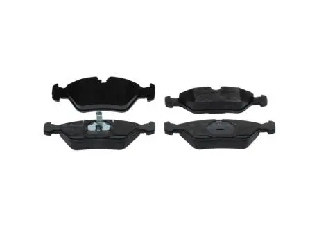 0986495162 Колодки гальмівні дискові BOSCH підбір по vin на Brocar