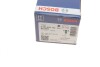 0986495152 Колодки тормозные дисковые BOSCH підбір по vin на Brocar