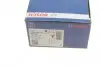 0986495095 К-т тормозных колодок передн.DUCATO,JUMPER 06- BOSCH підбір по vin на Brocar