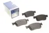 Колодки тормозные (передние) Citroen Jumpy/Peugeot Expert 16- 0 986 424 436